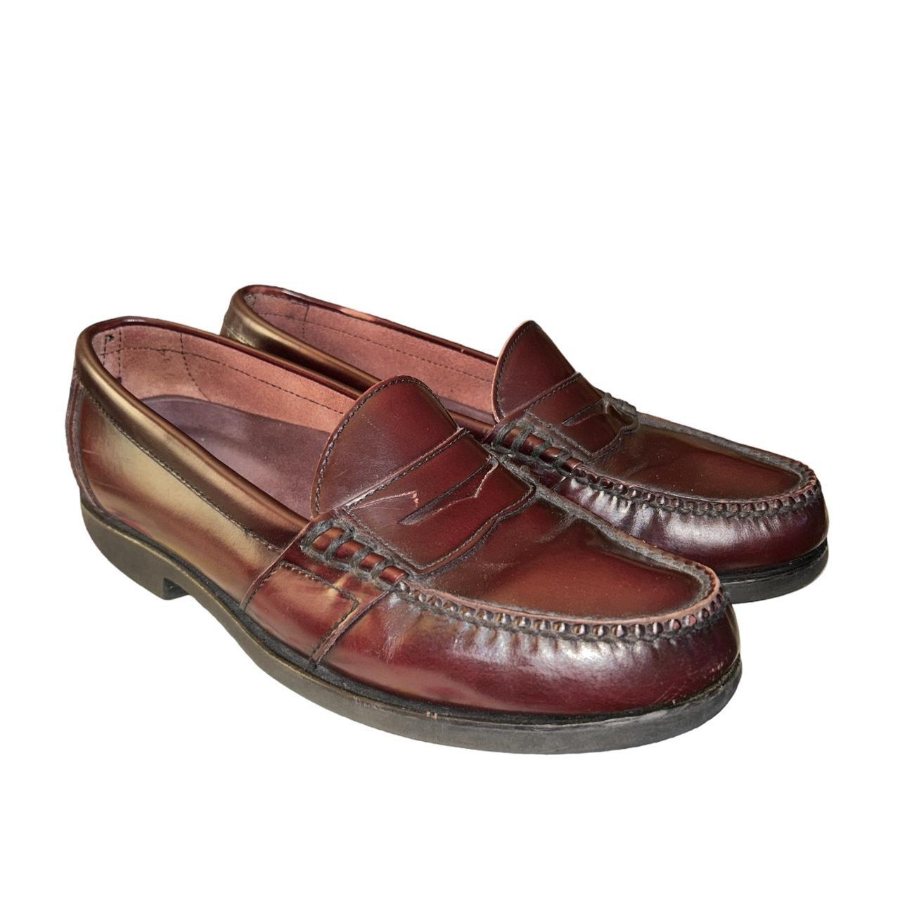 rockport cayleb penny loafer