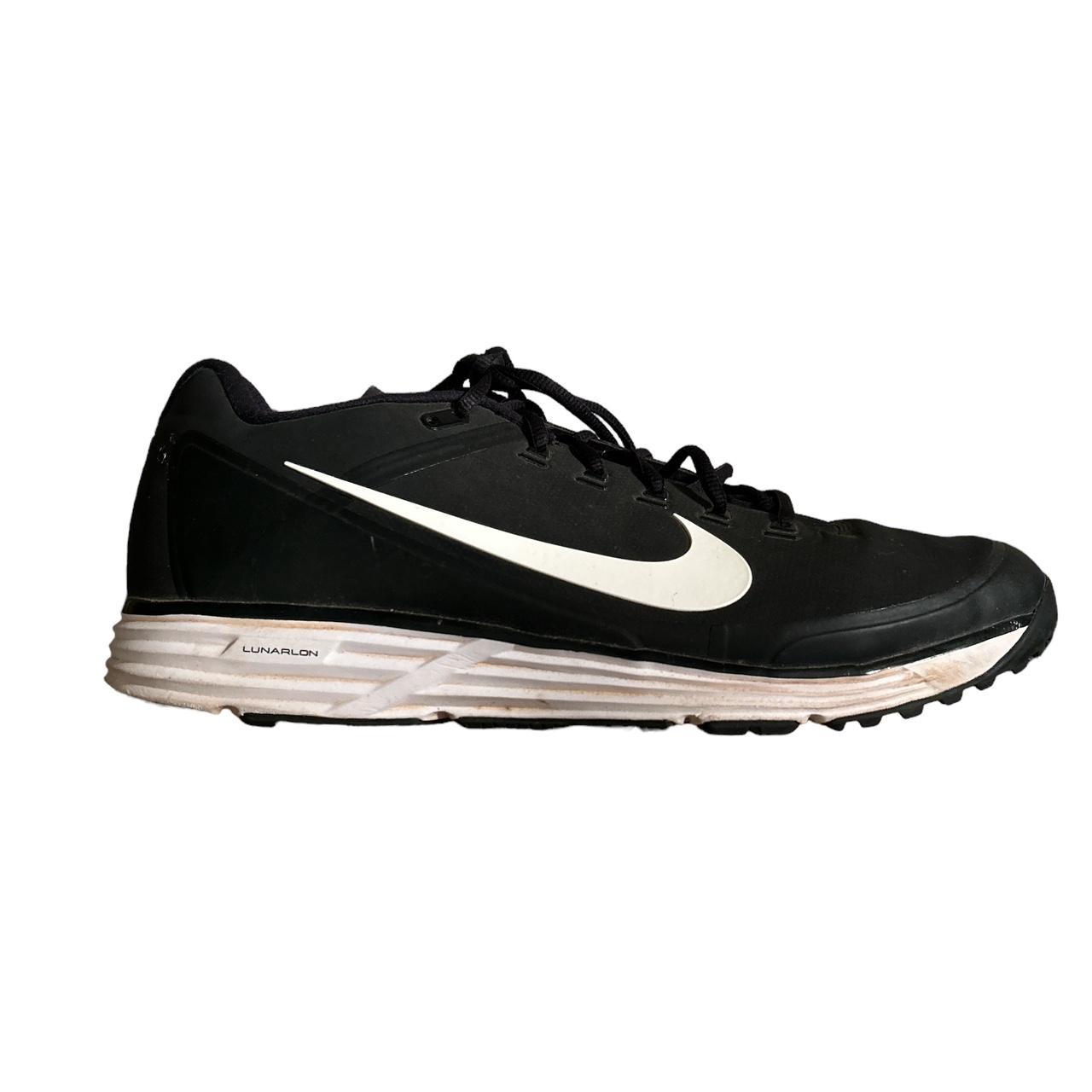 Used Nike Lunar duarable Clipper