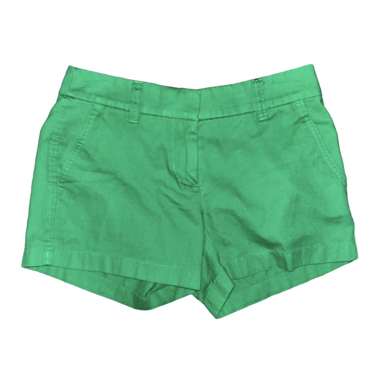 Kelly green chino shorts hotsell