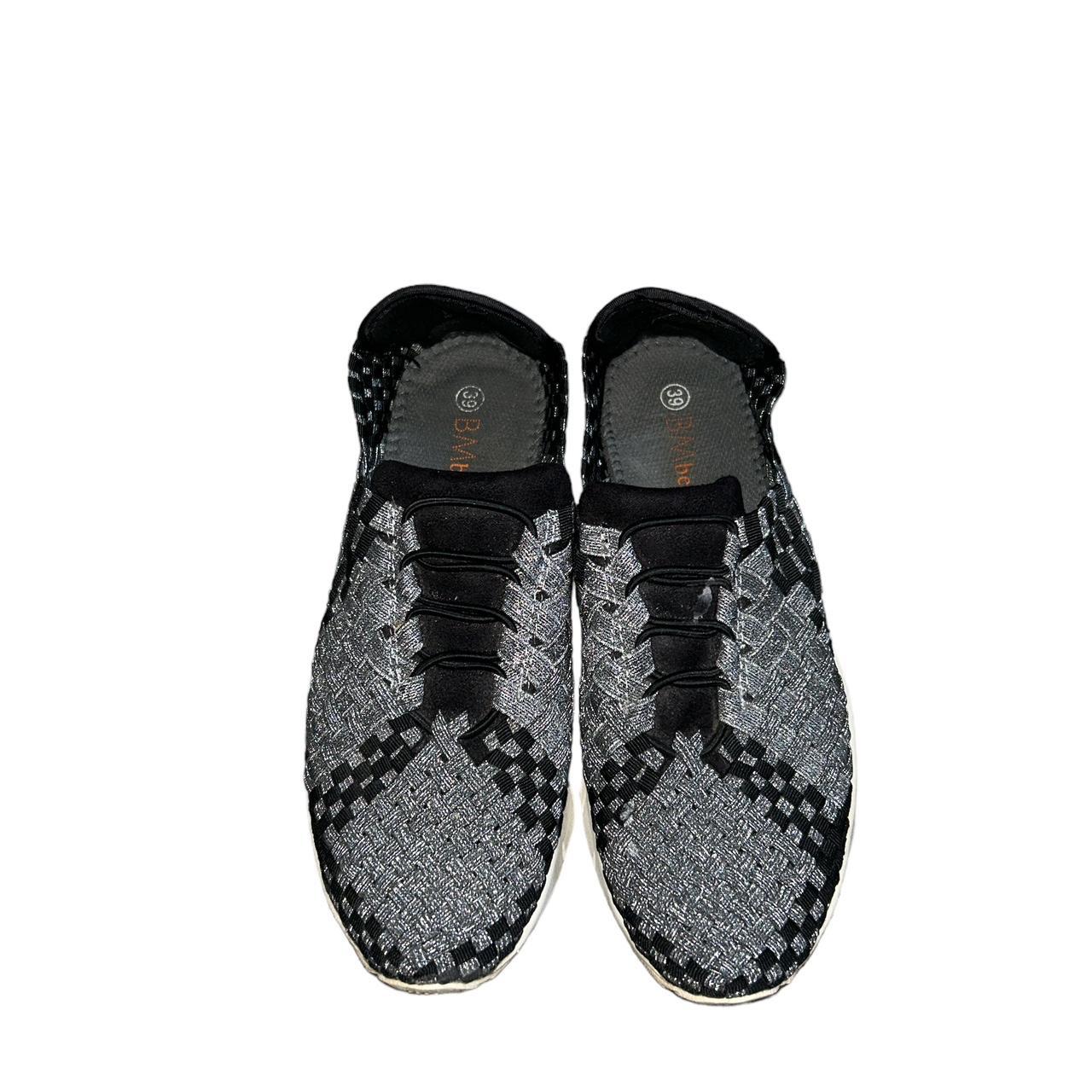 BERNIE MEV NEW YORK VICTORIA FABRIC CASUAL SHOE - | Depop