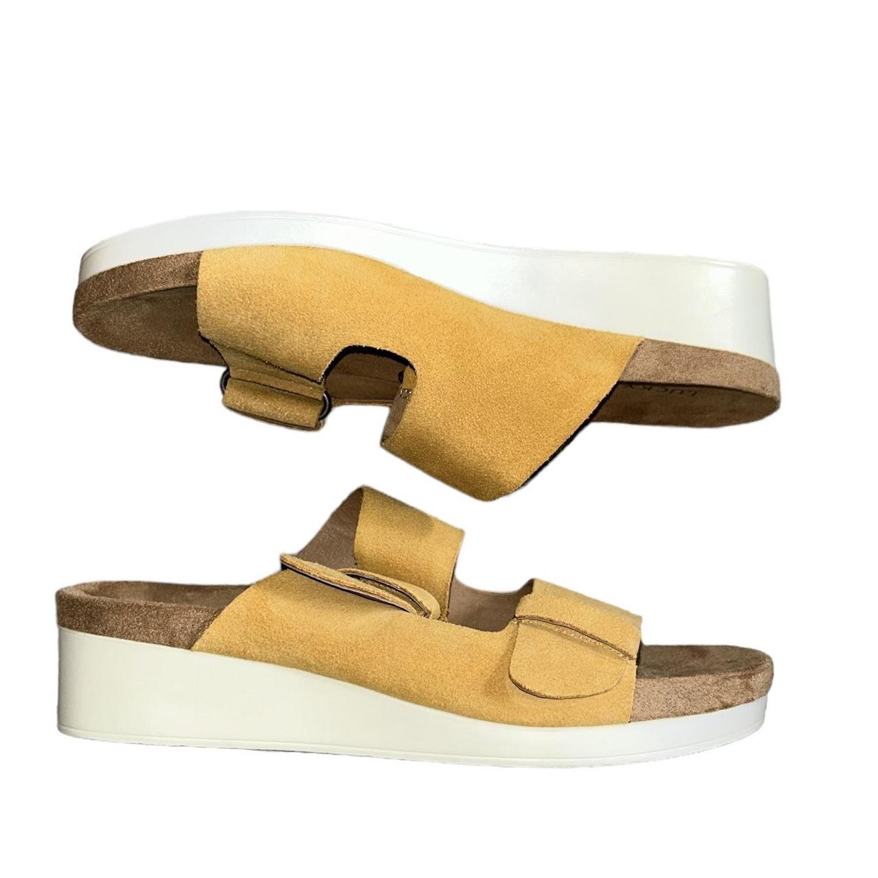 Lucky brand feniya shops sandal