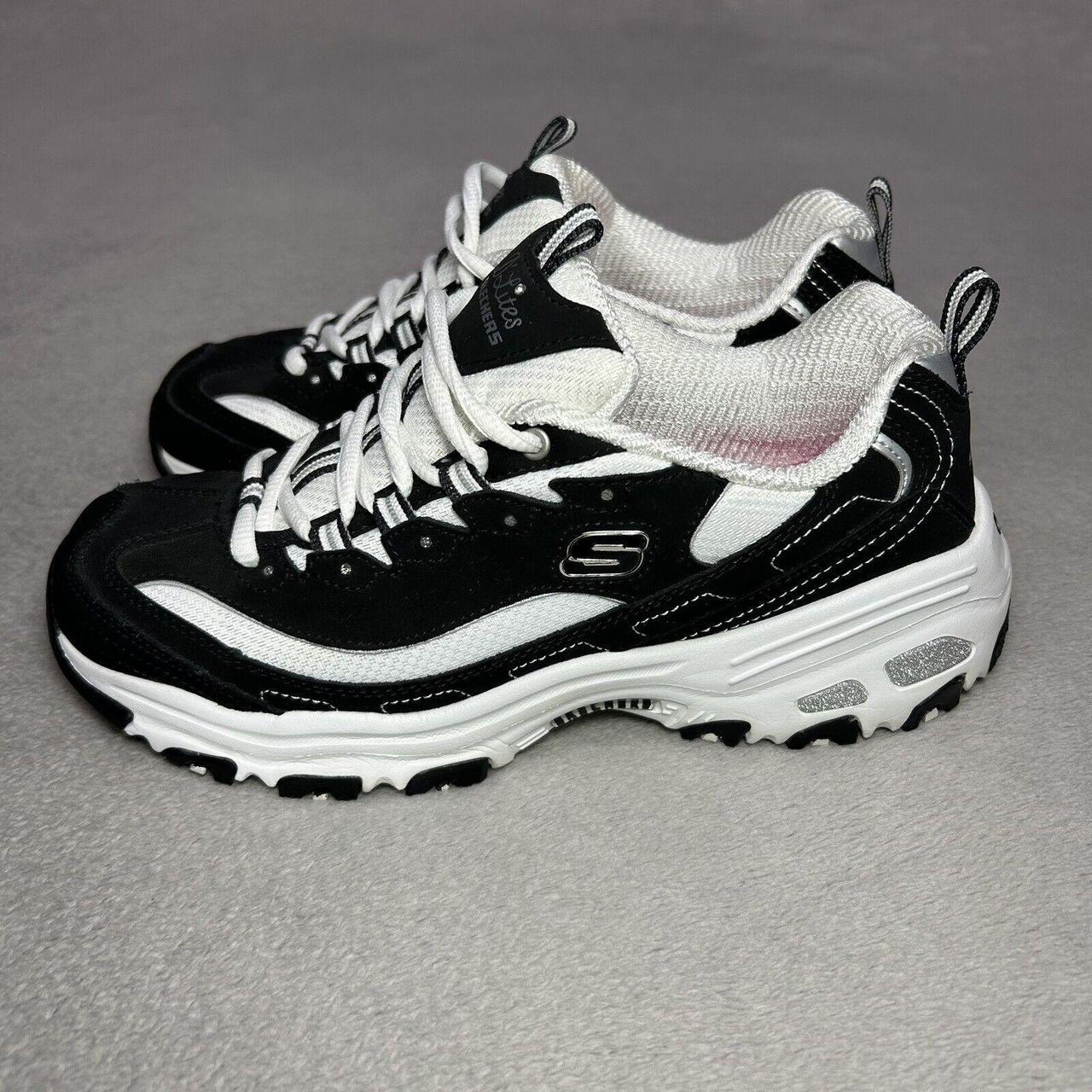 Skechers on sale d light