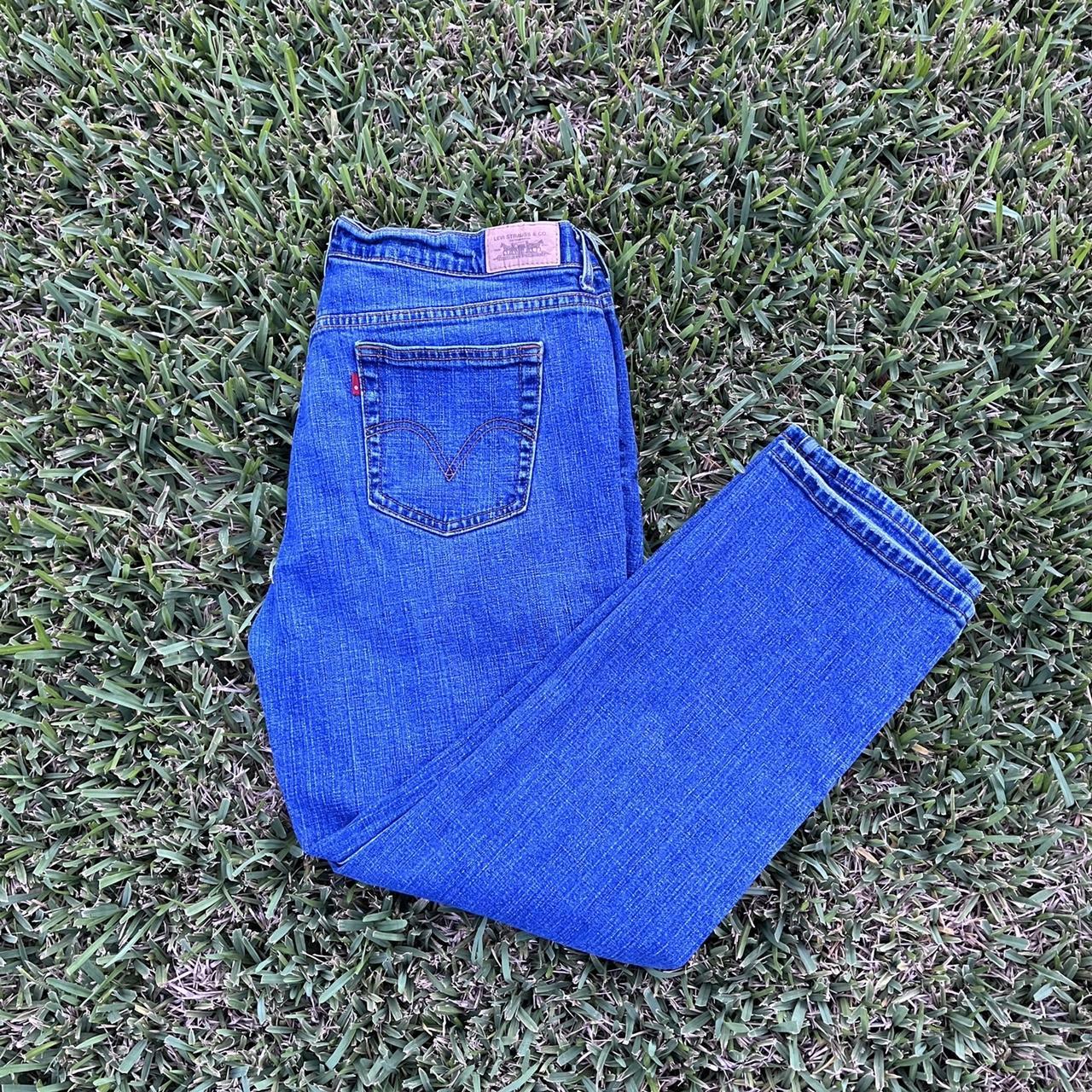 Levi jeans 36x28 sale