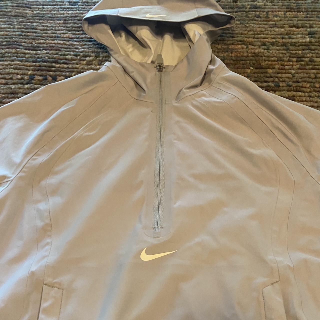 Women Nocta nike rain suit - Depop