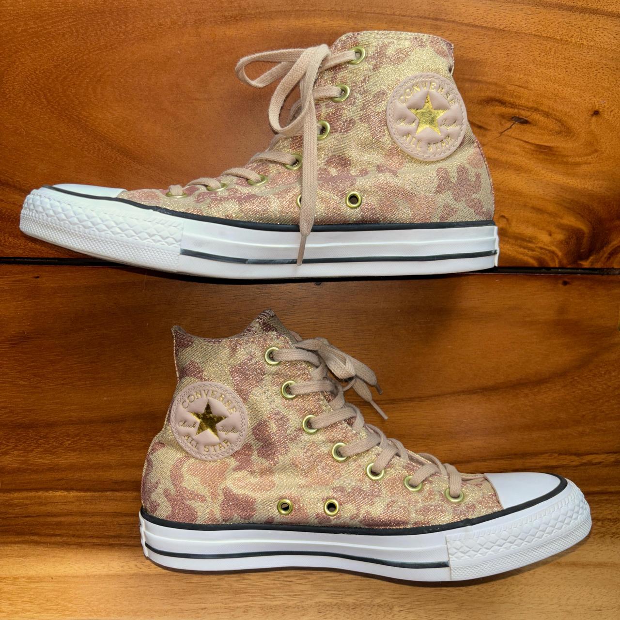 Camouflage converse womens shoes best sale