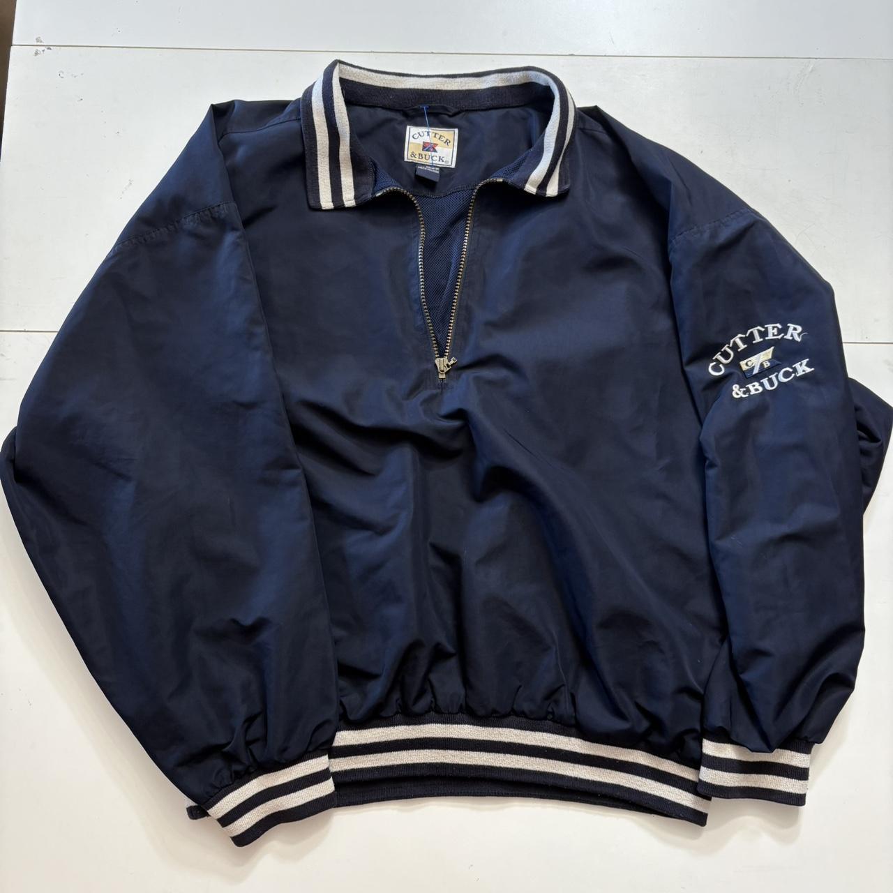 item listed by mockavelli