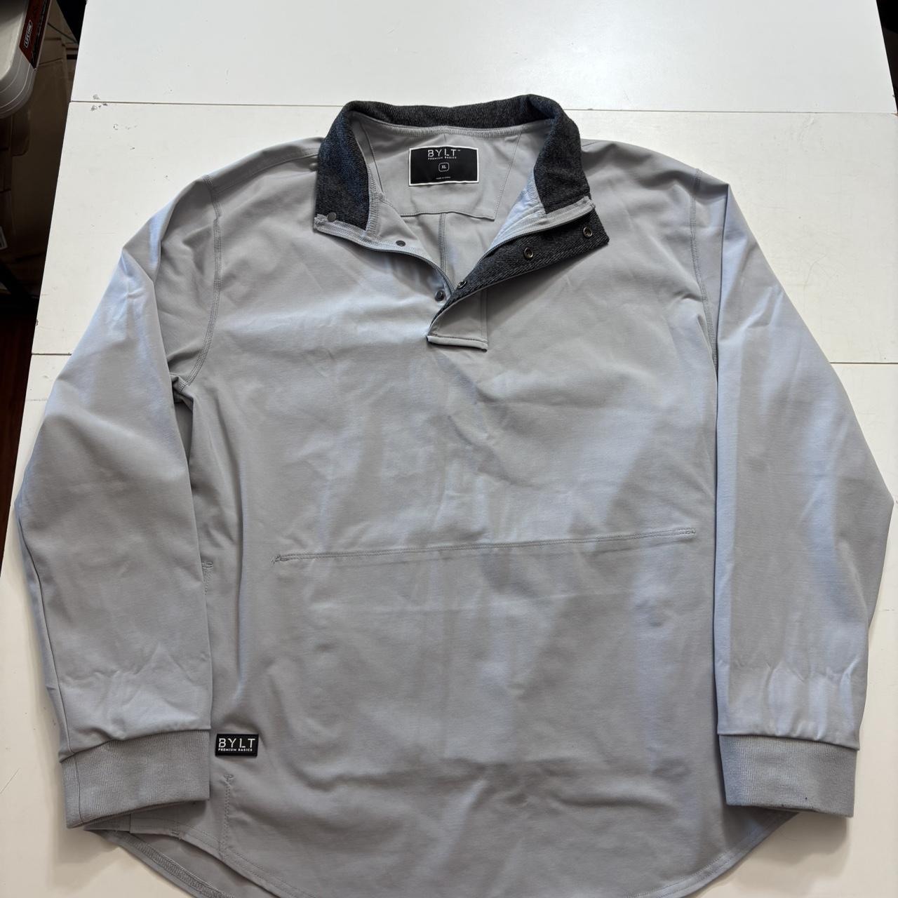 item listed by mockavelli