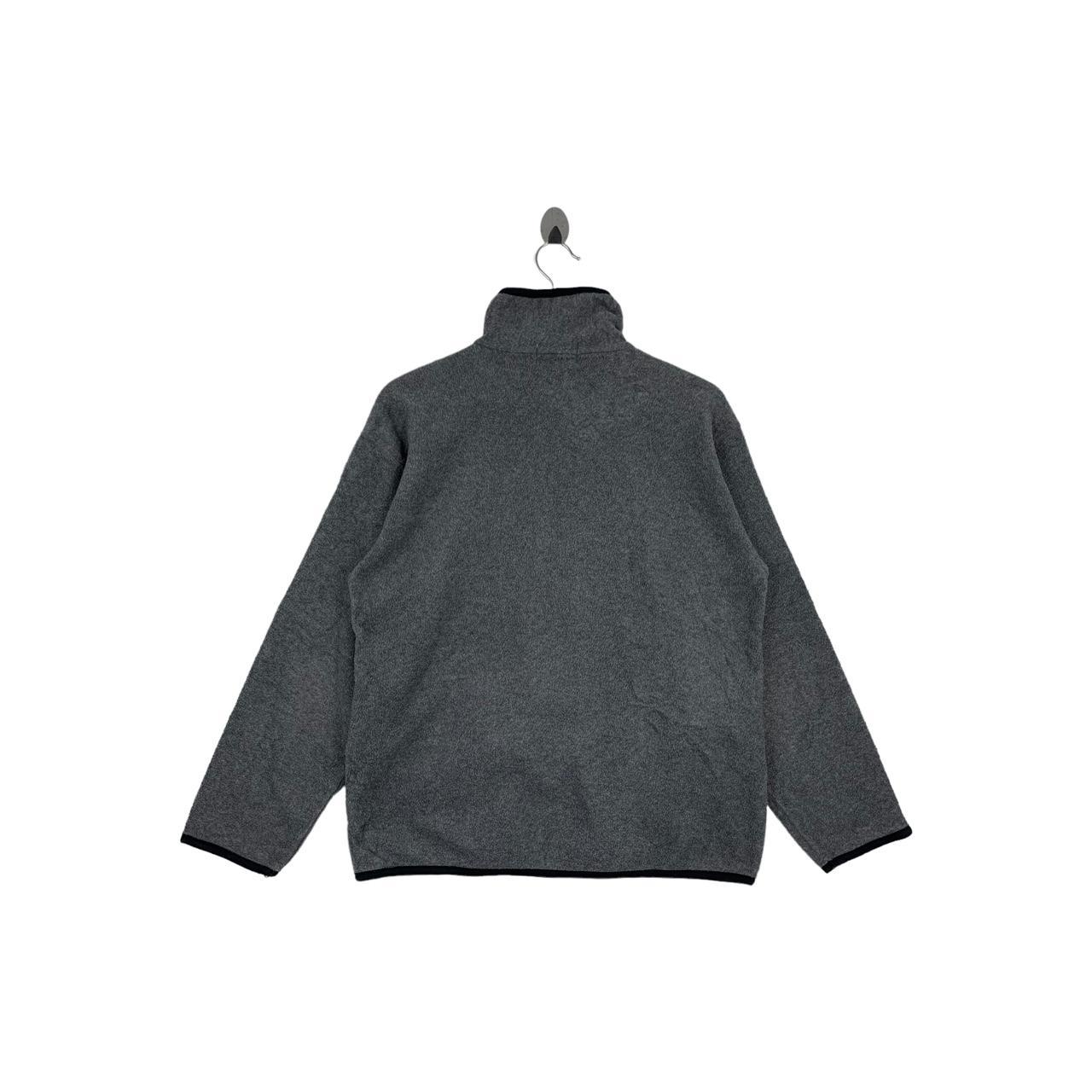 Kansai Yamamoto Men's Grey Sweatshirt (2)