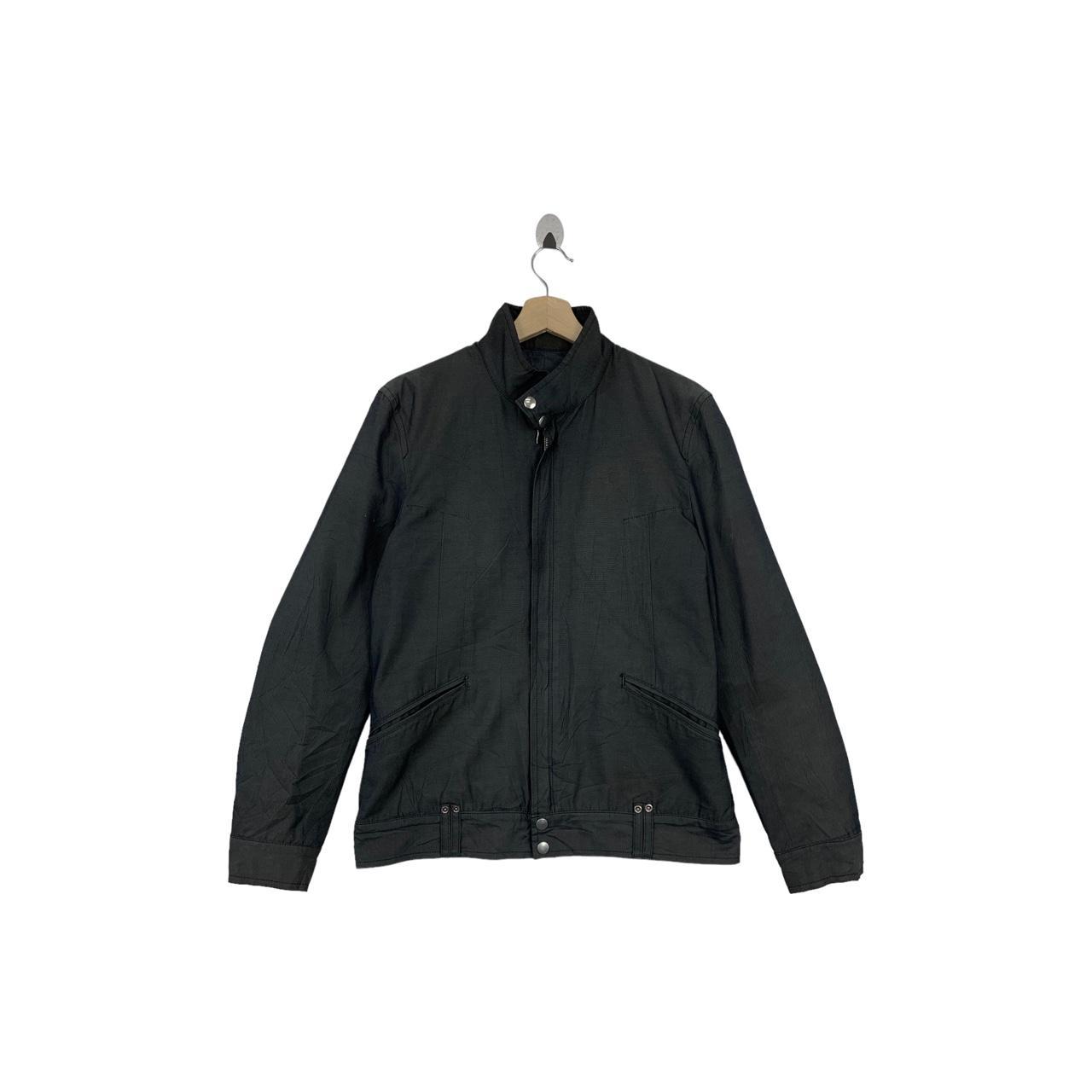 Kenji bomber clearance jacket