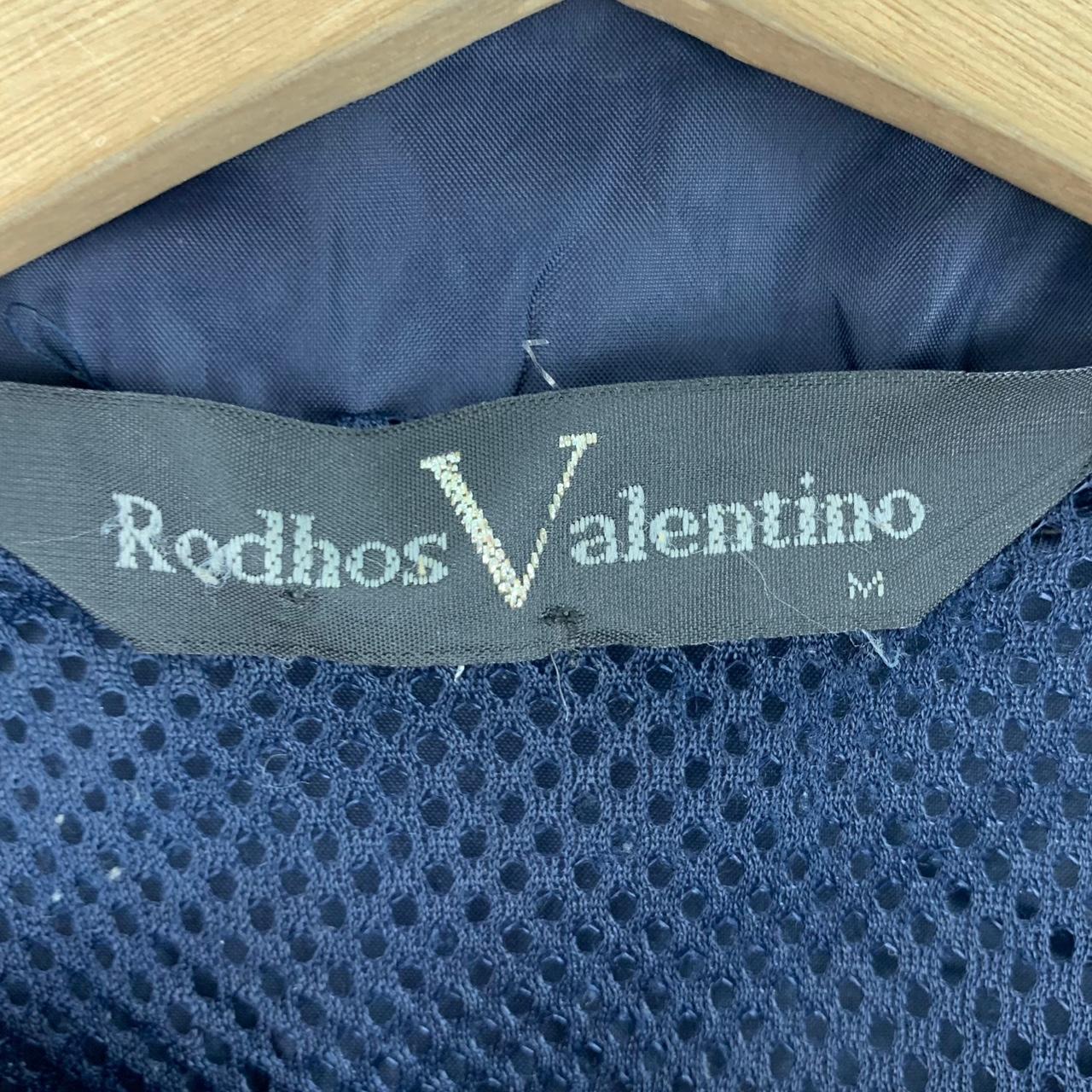 Rodhos valentino hot sale