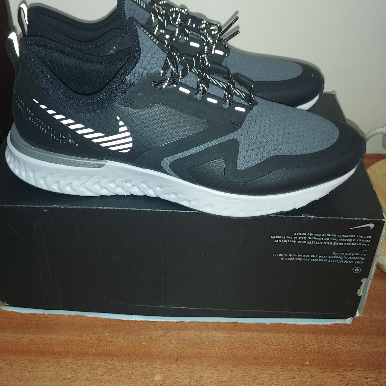 tenis nike odyssey react 2
