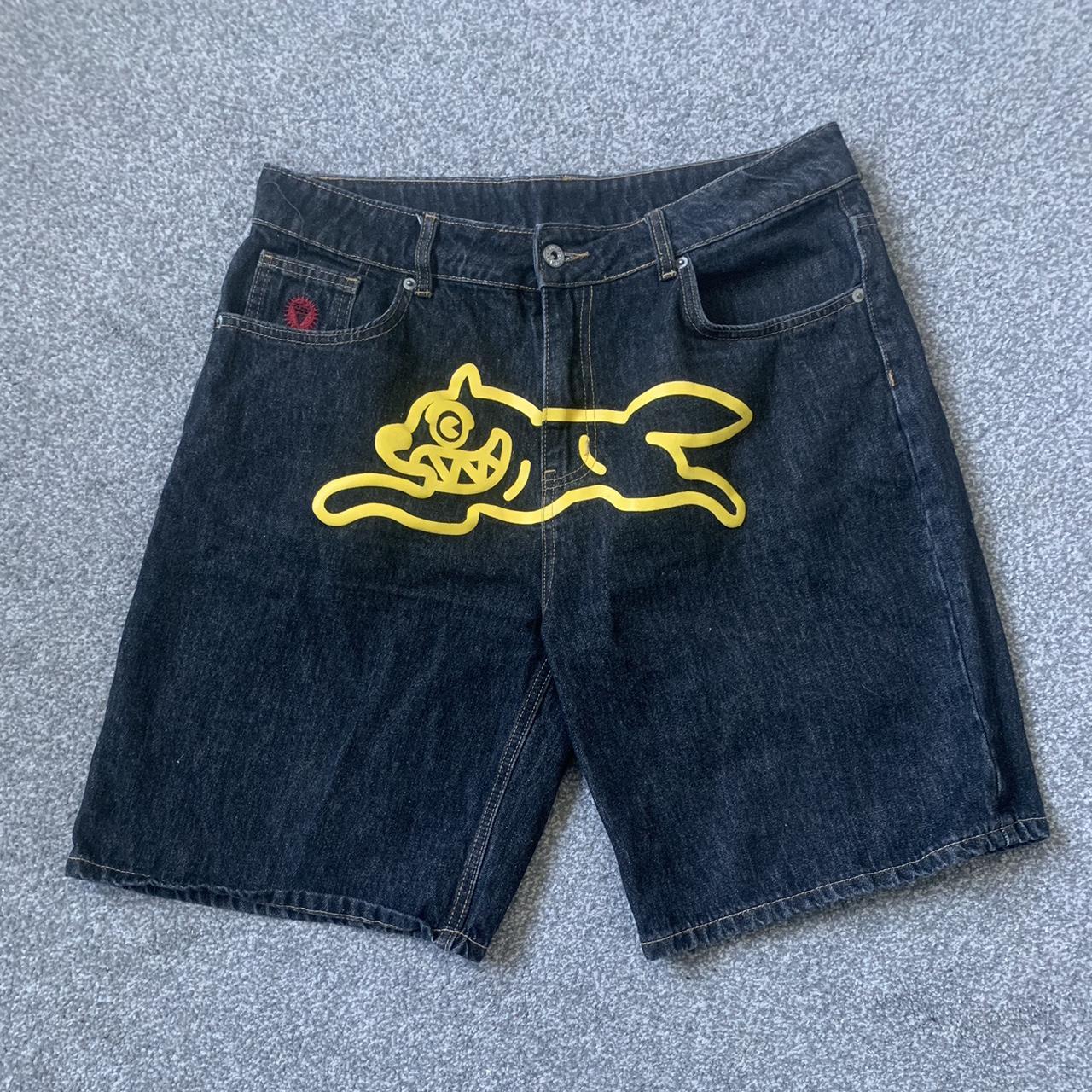 BBC billionaire boys club ICECREAM running dog | Depop