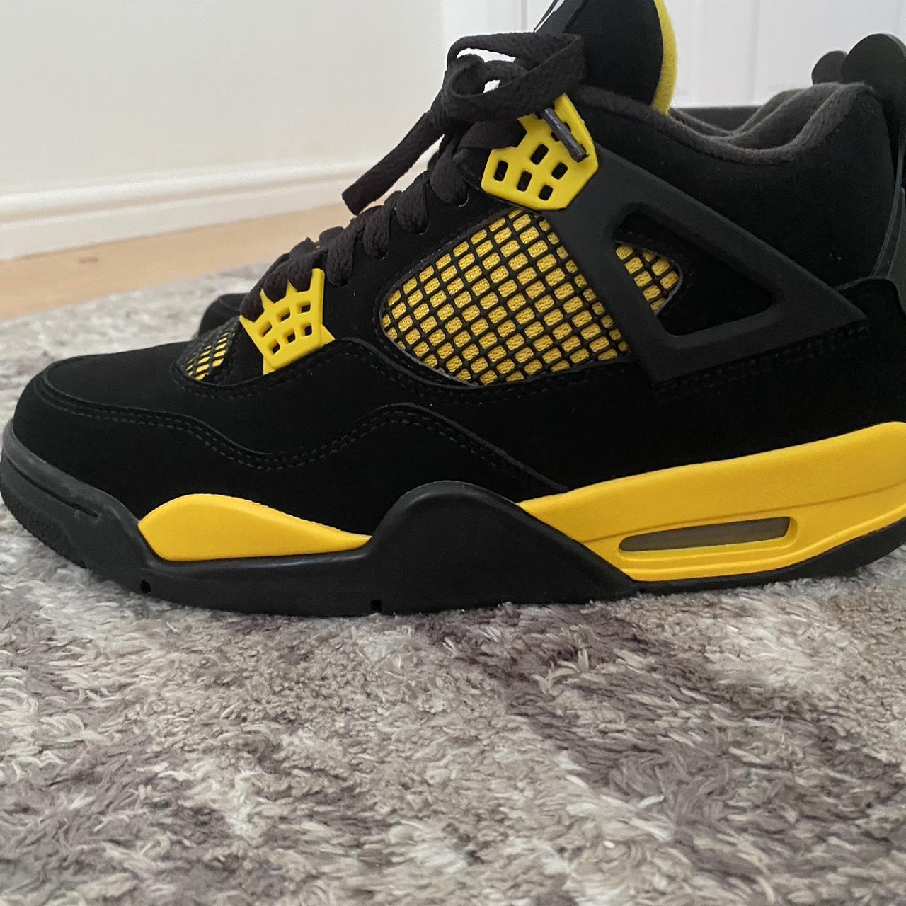 jordan 4 replica