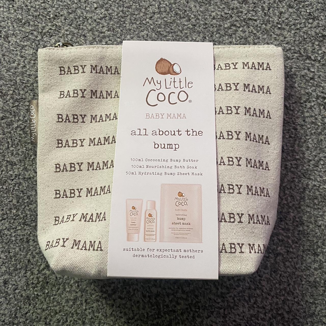 BABY MAMA - My Little Coco