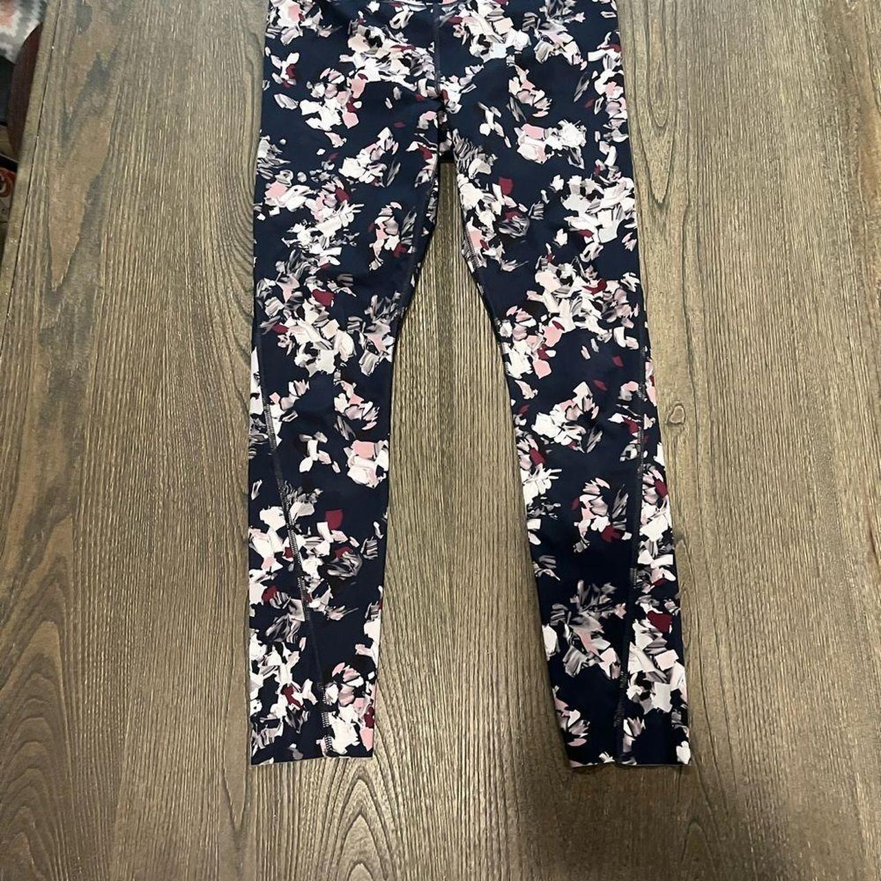 Athleta on sale challenge tight