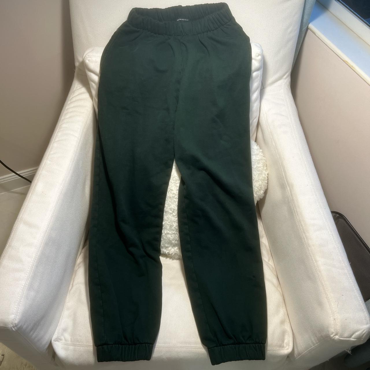 Depop brandy melville sweatpants new arrivals