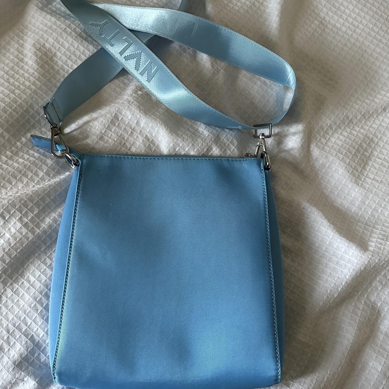 NVLTY Messenger bag RRP £40 Only ever used... Depop