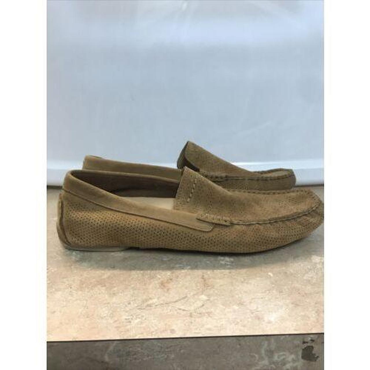 Ugg hot sale loafer mens