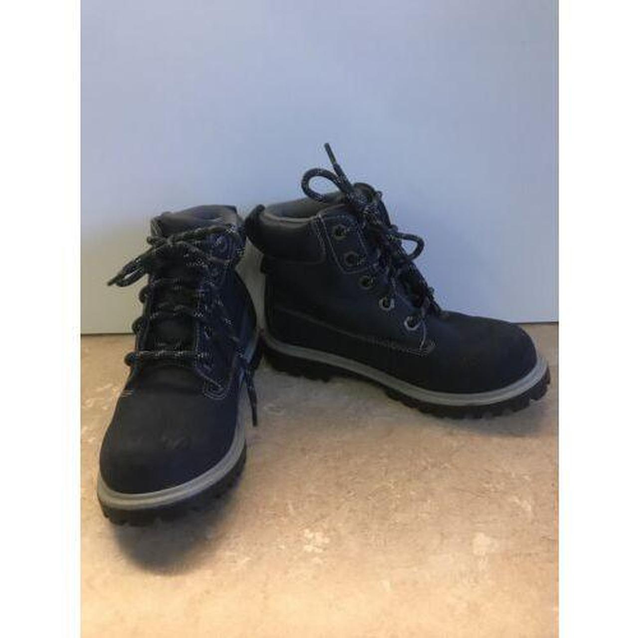 Skechers boots outlet youth