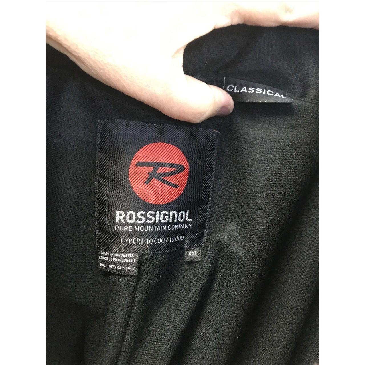 Rossignol expert clearance 10000