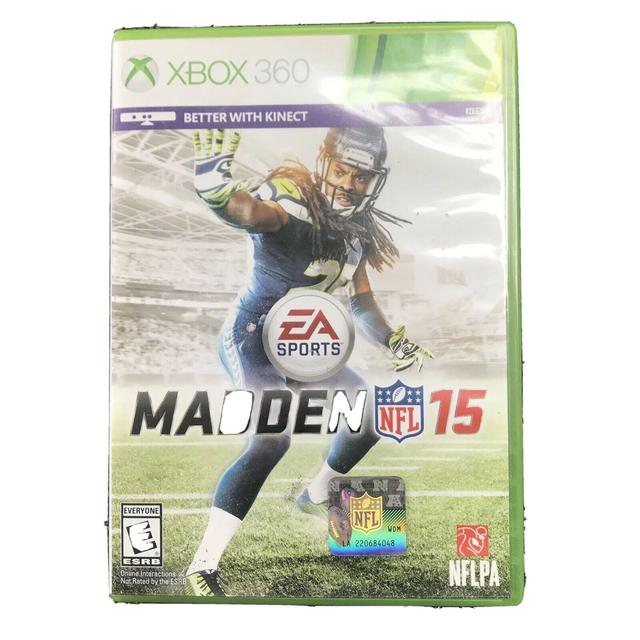 Madden 12 for the Xbox 360 Pre-owned NFL RAIDERS - Depop