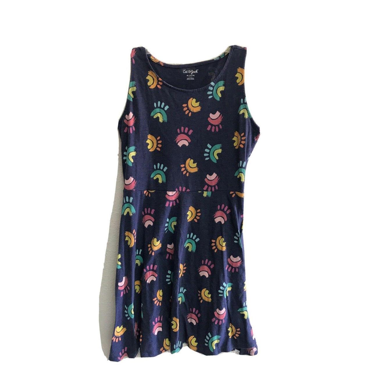 Cat and on sale jack blue dress