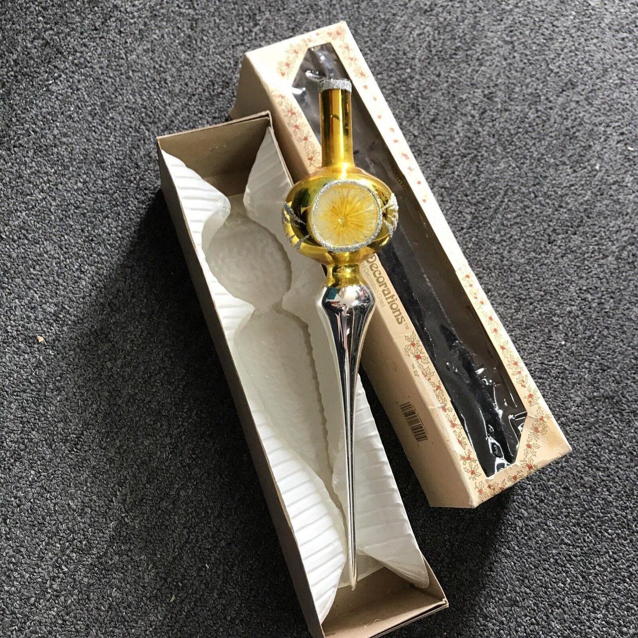 Holly decorations inc Los Angeles California hand... Depop