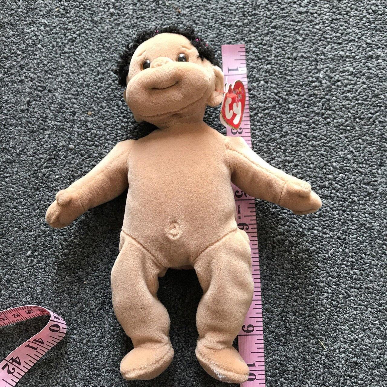 Beanie baby doll online