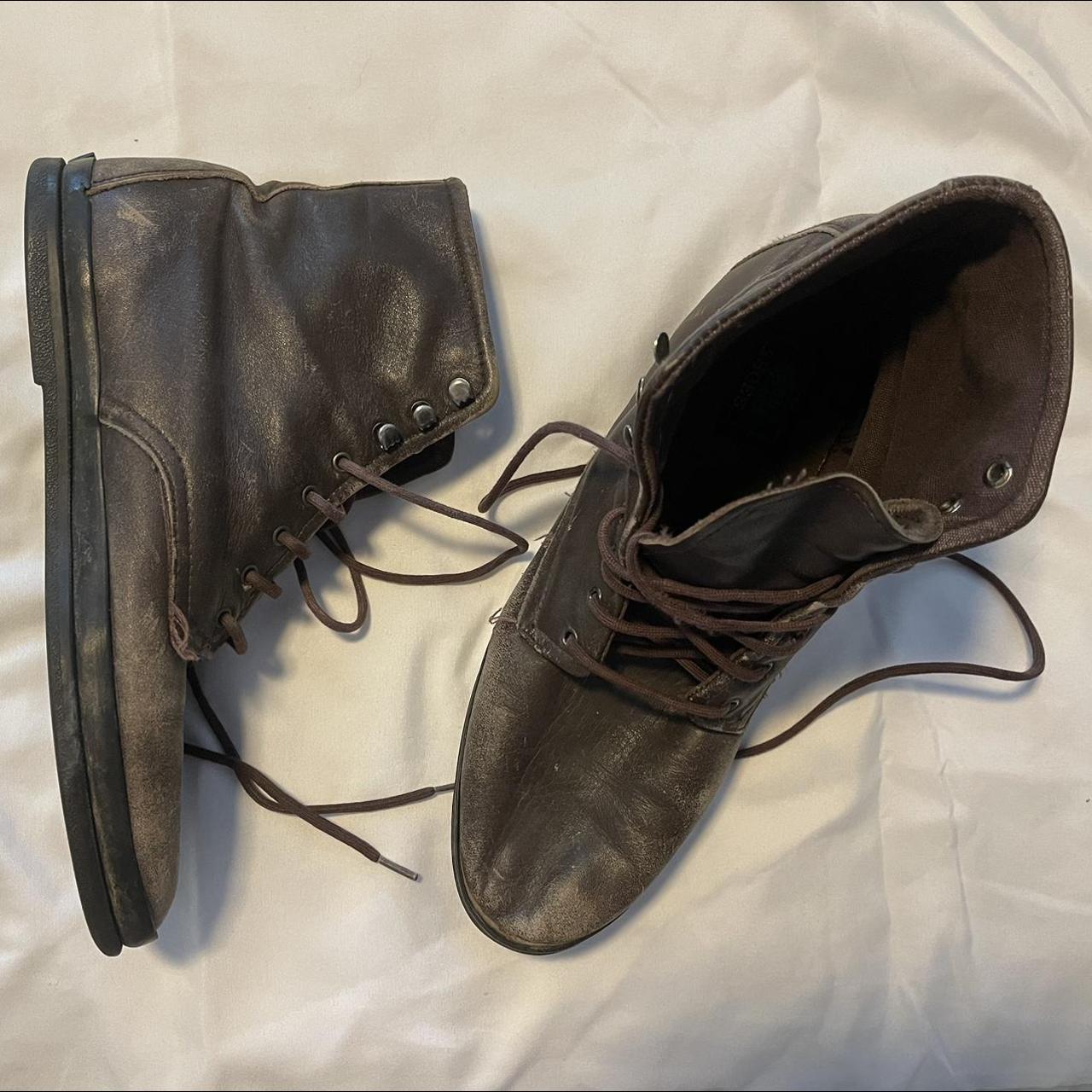 keds thinsulate boots