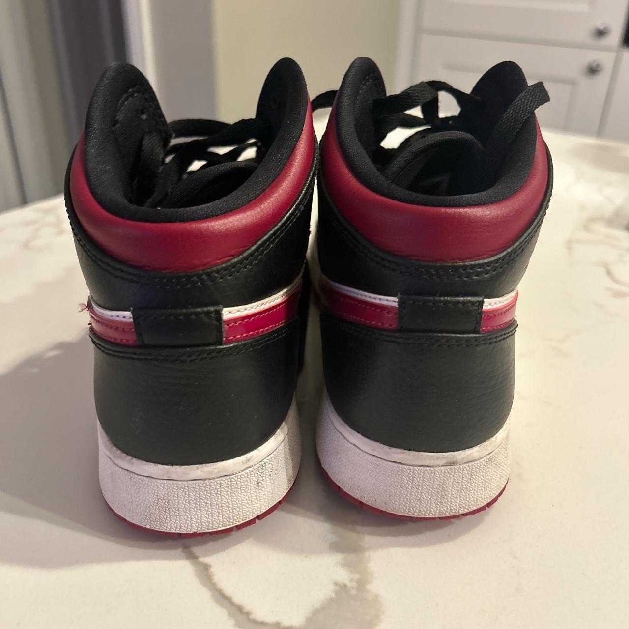 bred mids