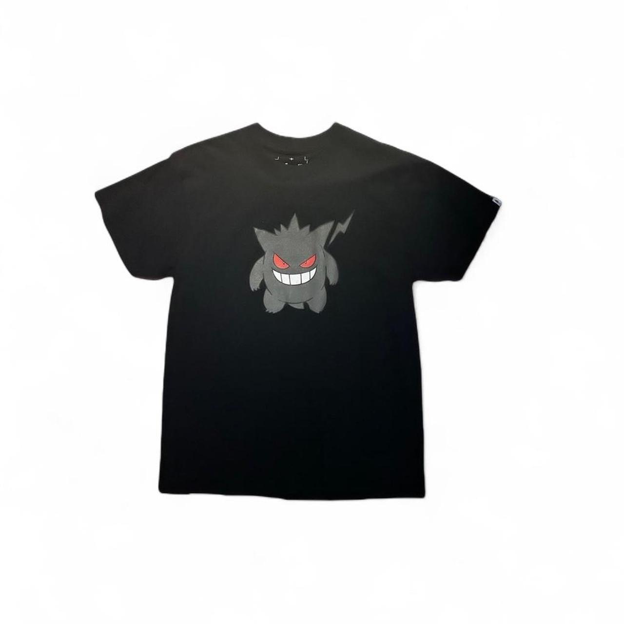 ThunderBolt Project by Hiroshi Fujiwara Black Mew | Depop