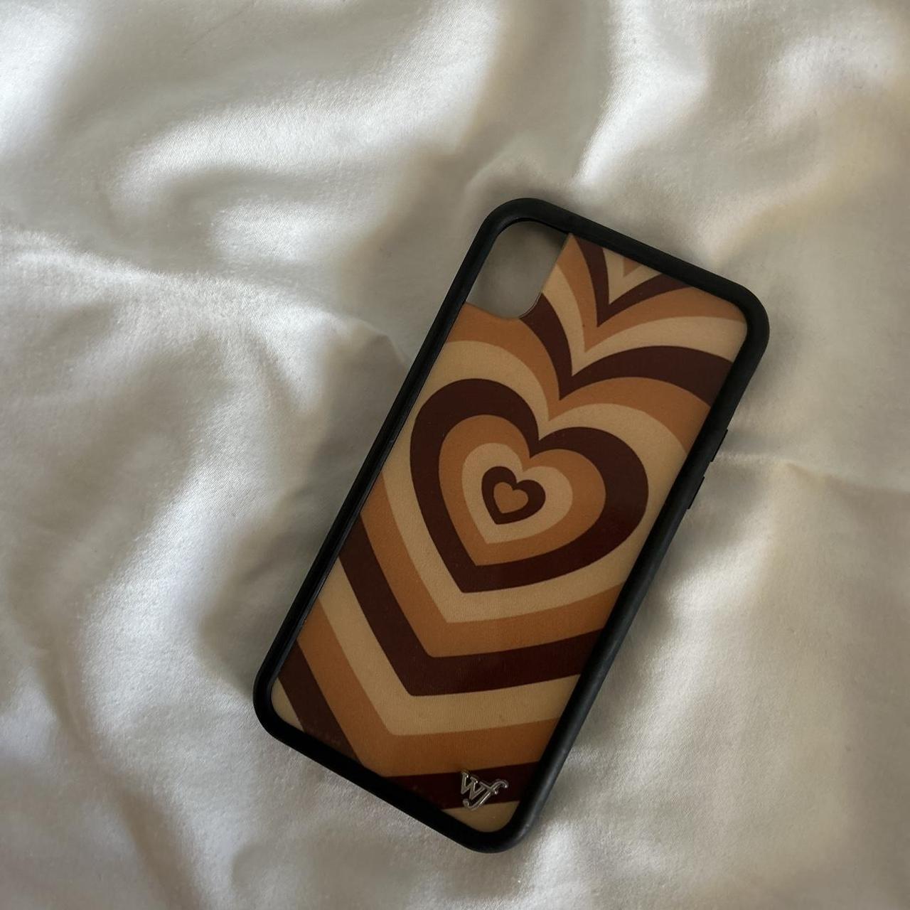 Latte Love Wildflower Cases Urban Wildflower Cases Iphone 11