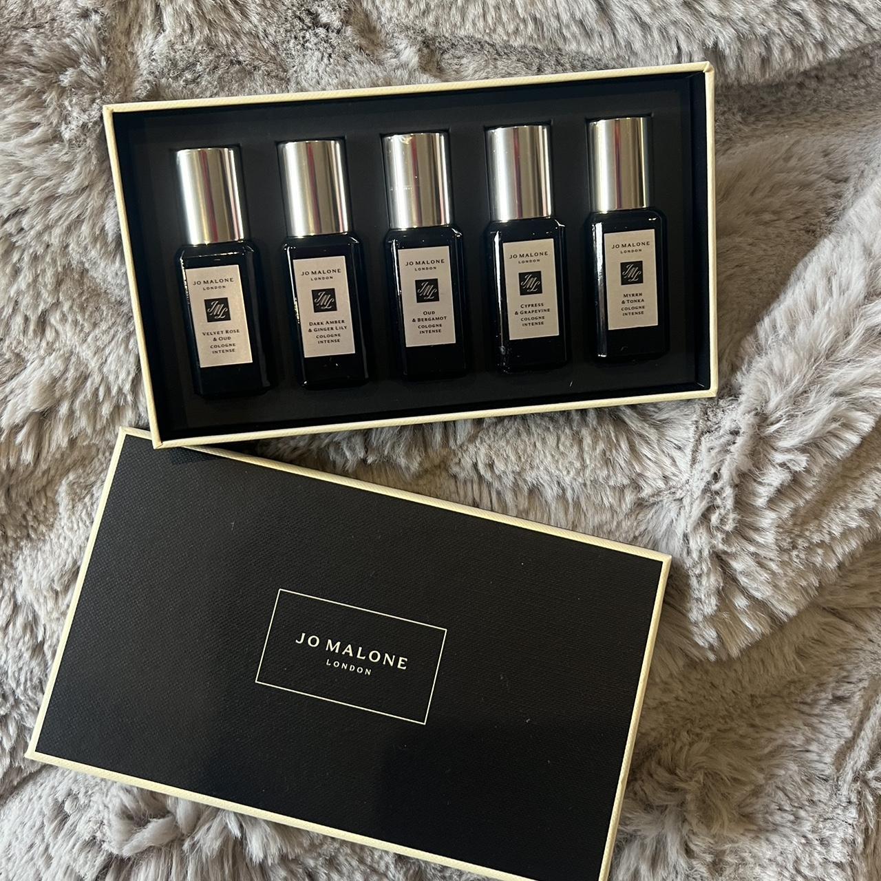 Jo Malone Cologne Intense Collection This Gift Depop