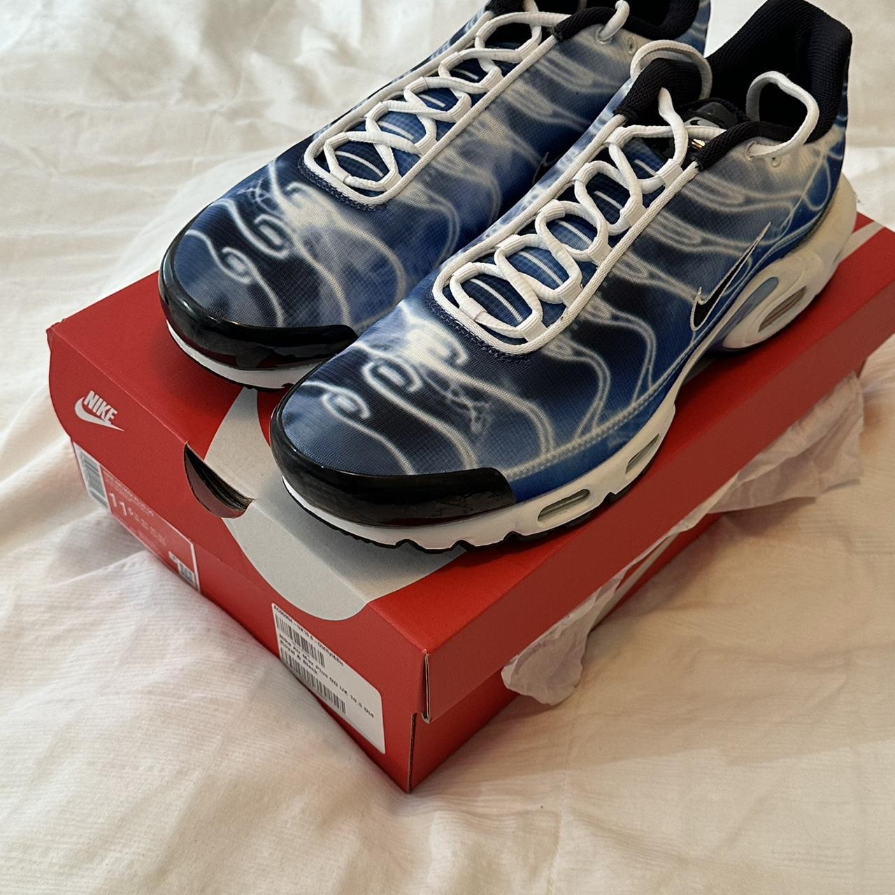 Nike Air Max Plus TN 