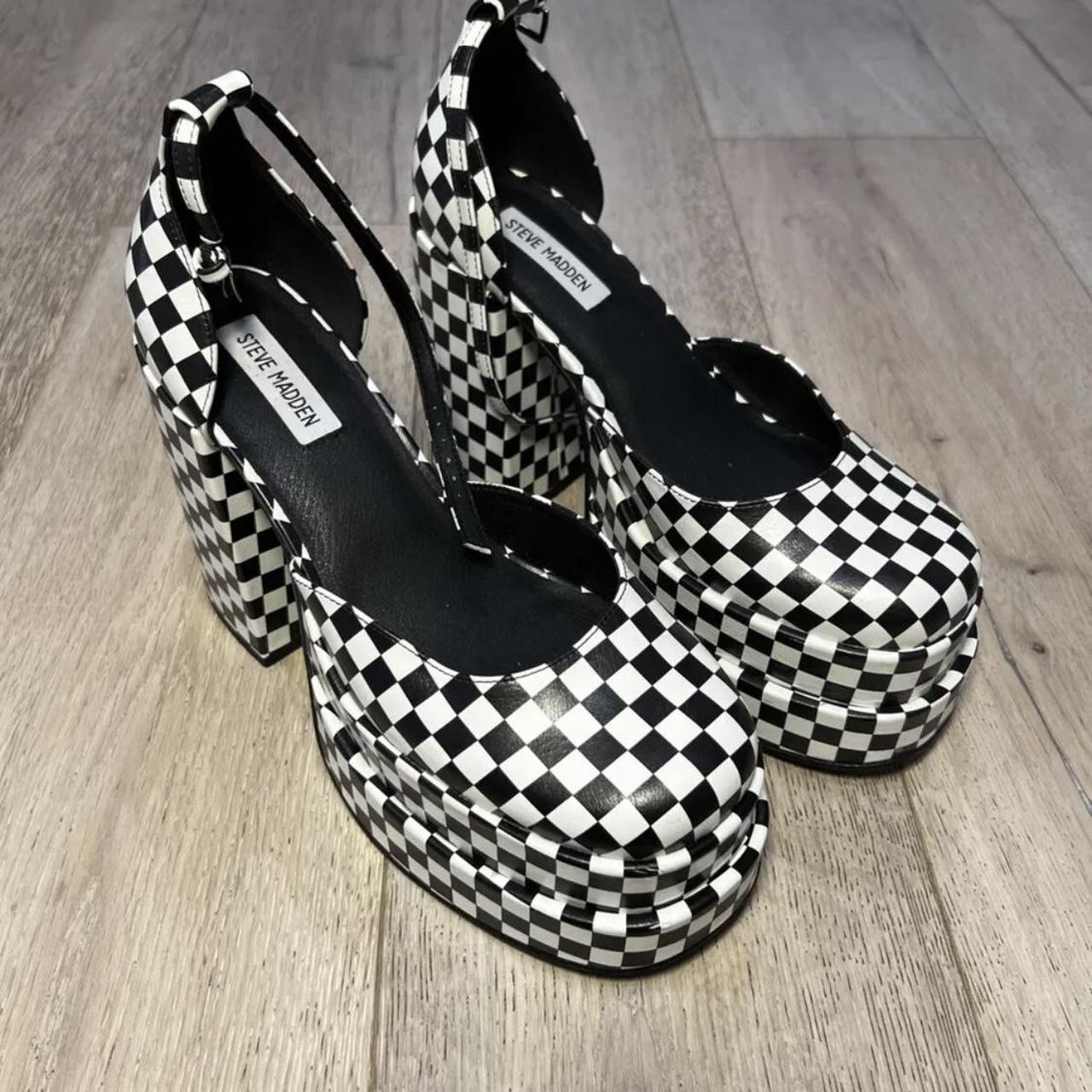 steve madden charlize heels