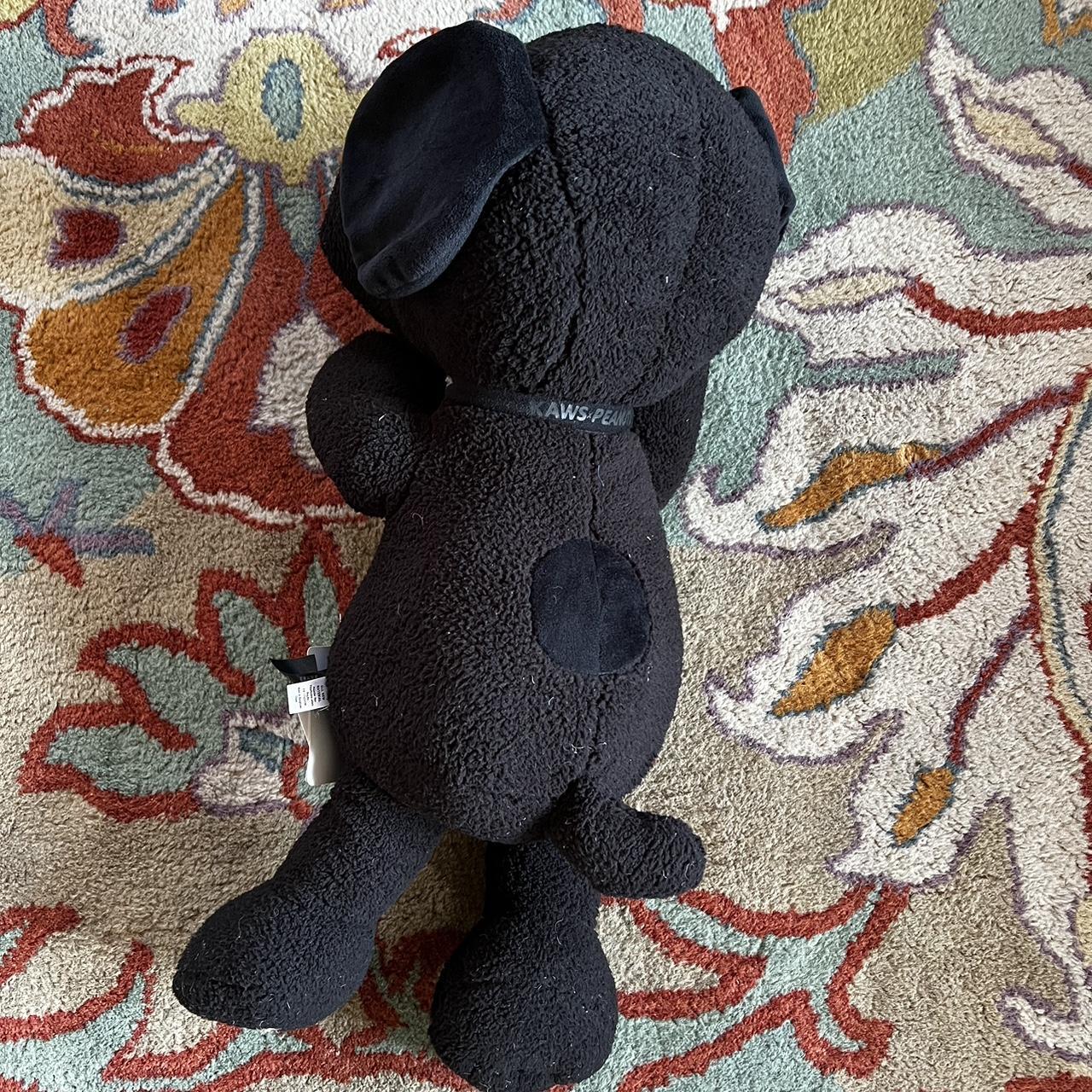 KAWS Stuffed Animals & Plush