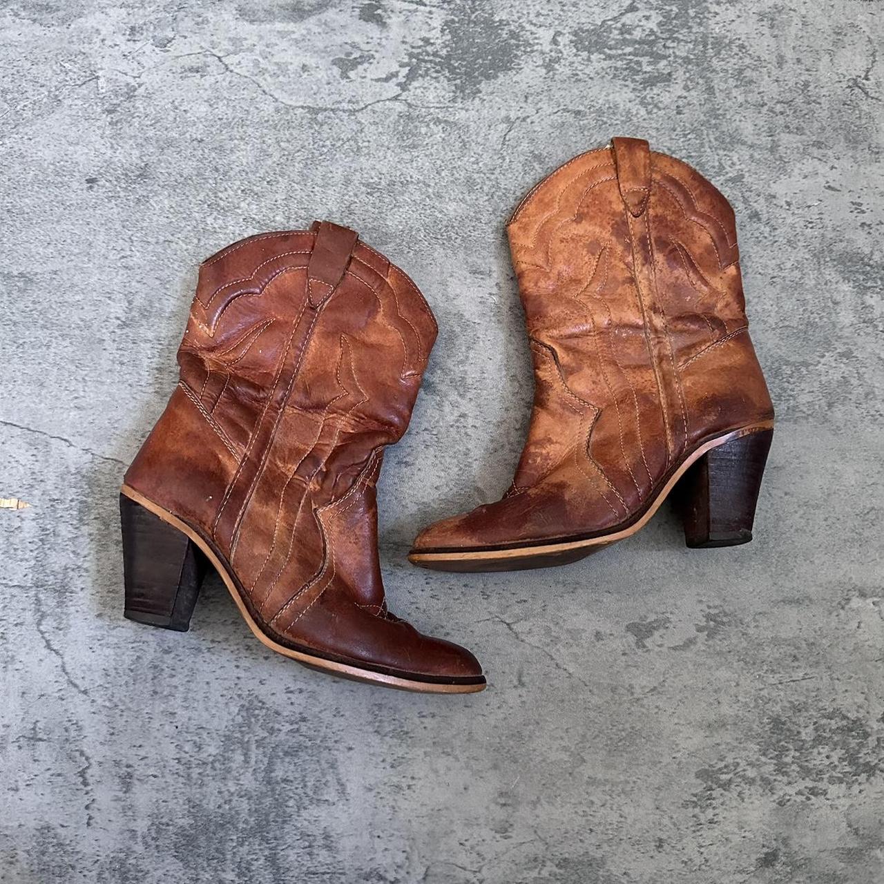 tecovas women