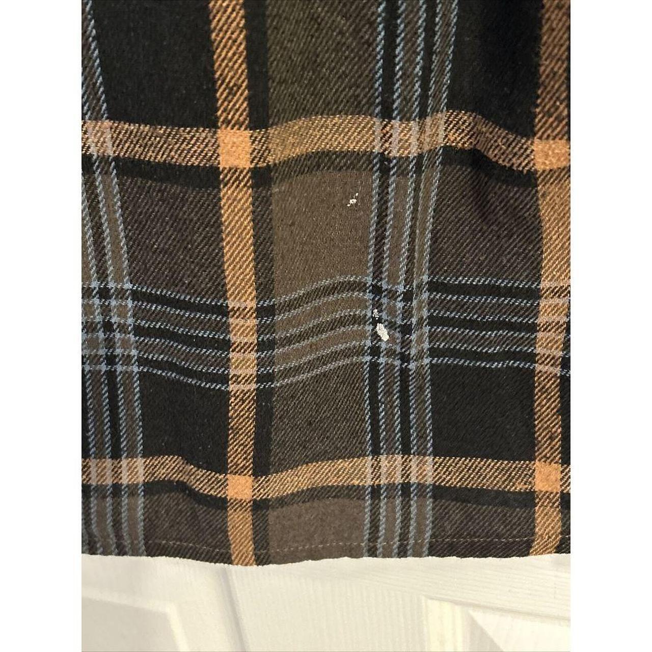 Burnside Men's Jacket - Multi - M – BURNSIDE Hood… - image 5