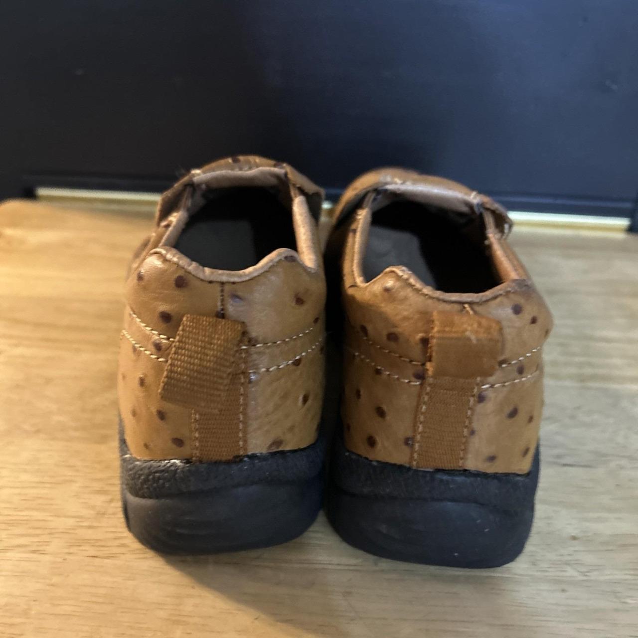 Roper Men's Clogs - Brown - US 6.5 – Roper Mens P… - image 4