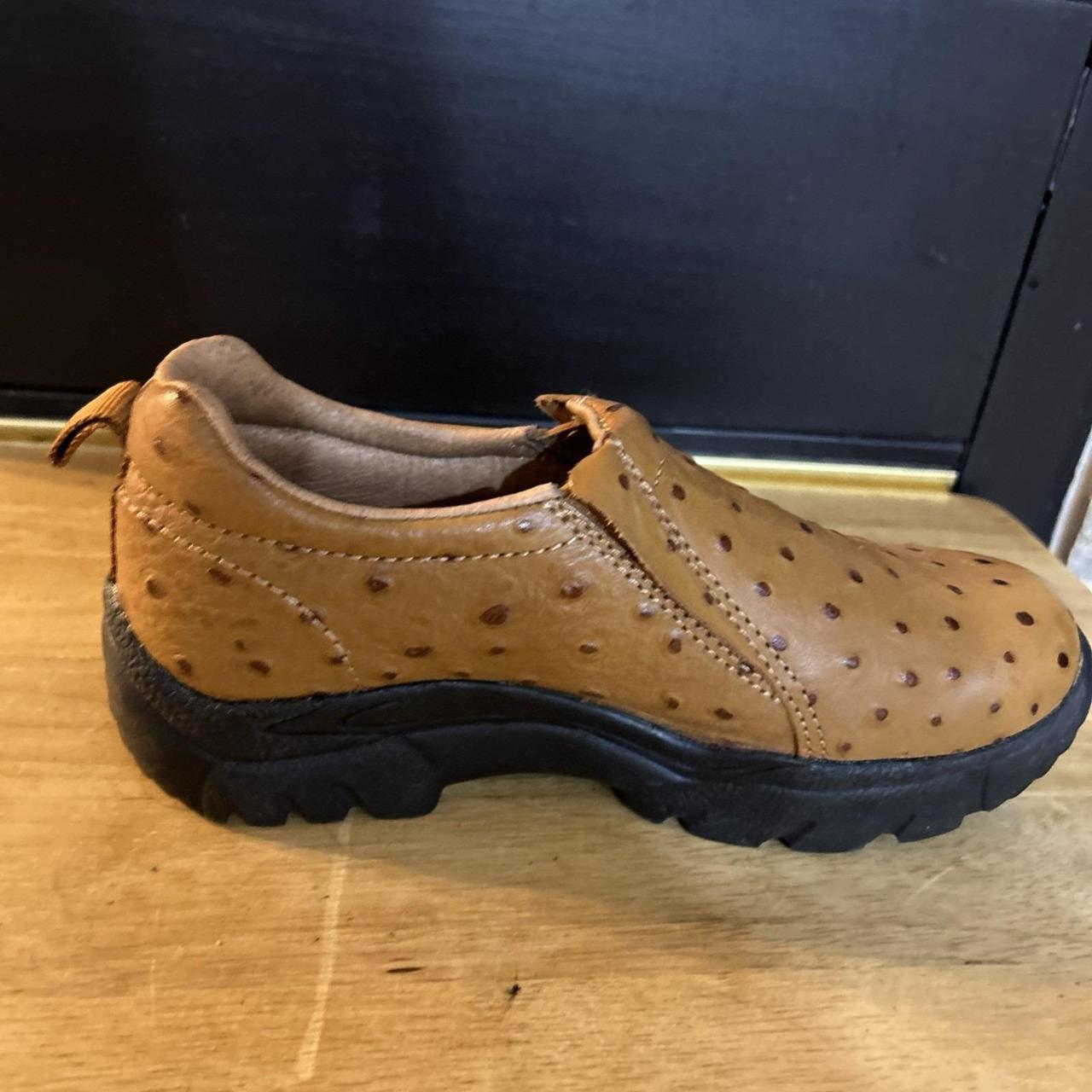 Roper Men's Clogs - Brown - US 6.5 – Roper Mens P… - image 8