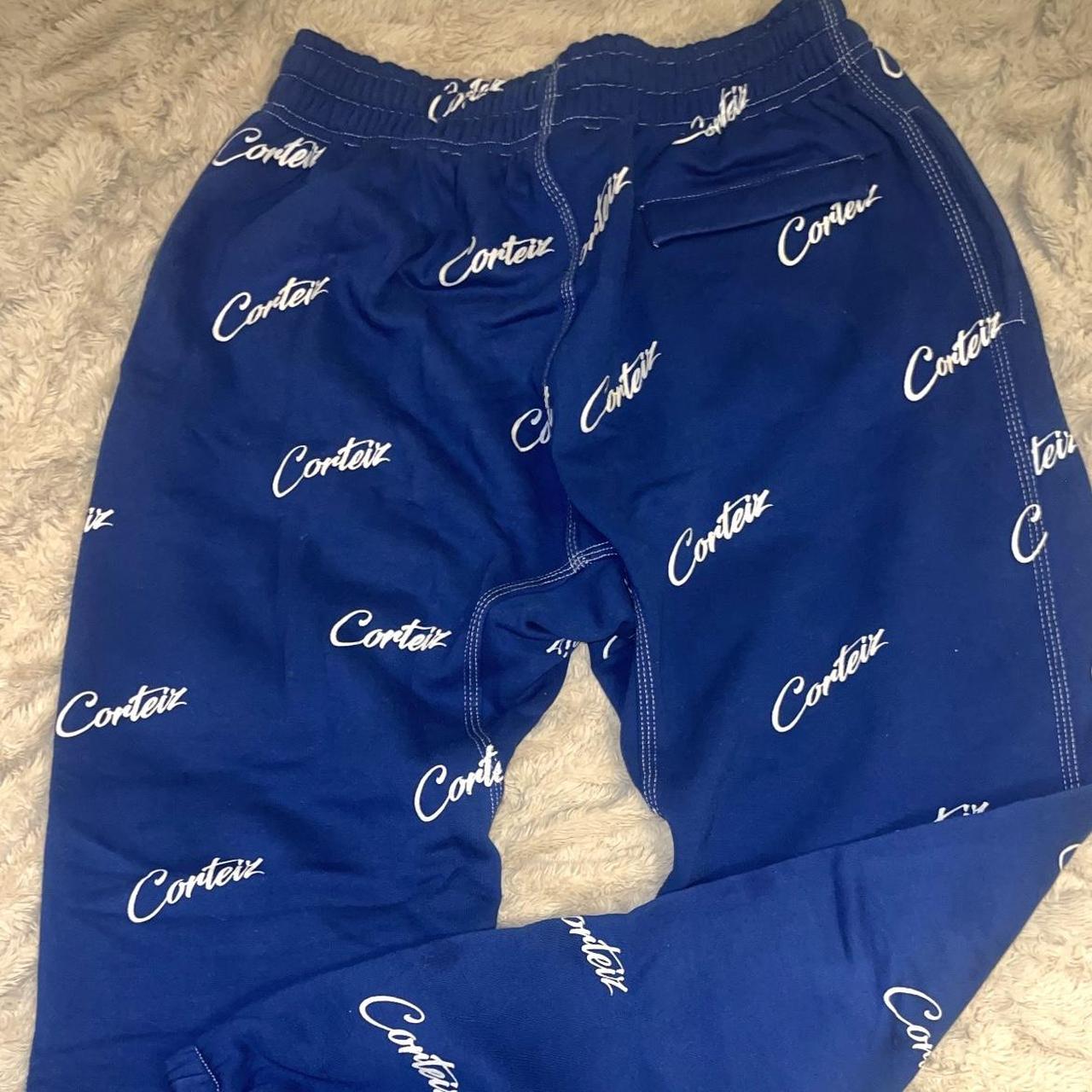 Cortez joggers outlet