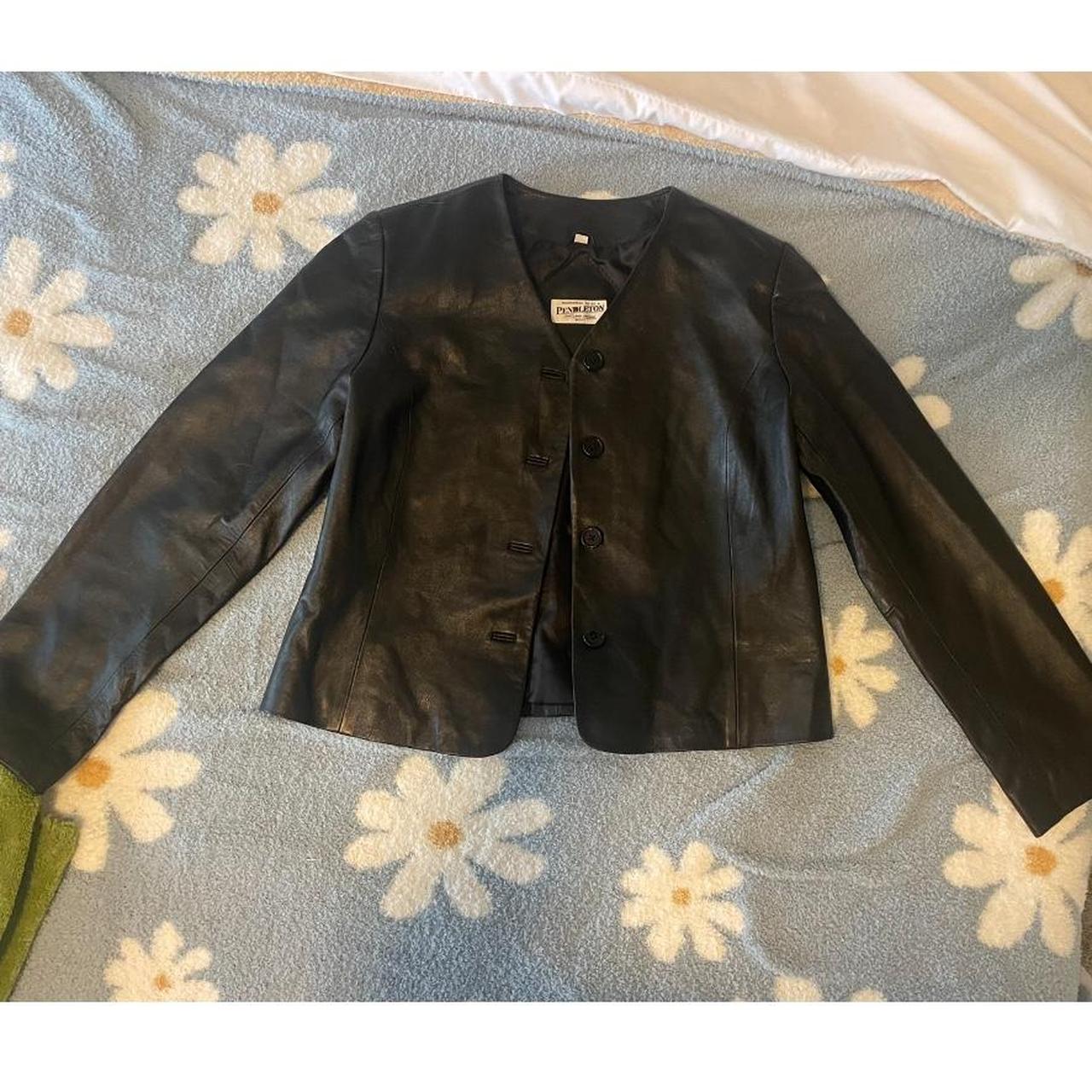 Vintage Pendleton Women’s Leather deals Jacket