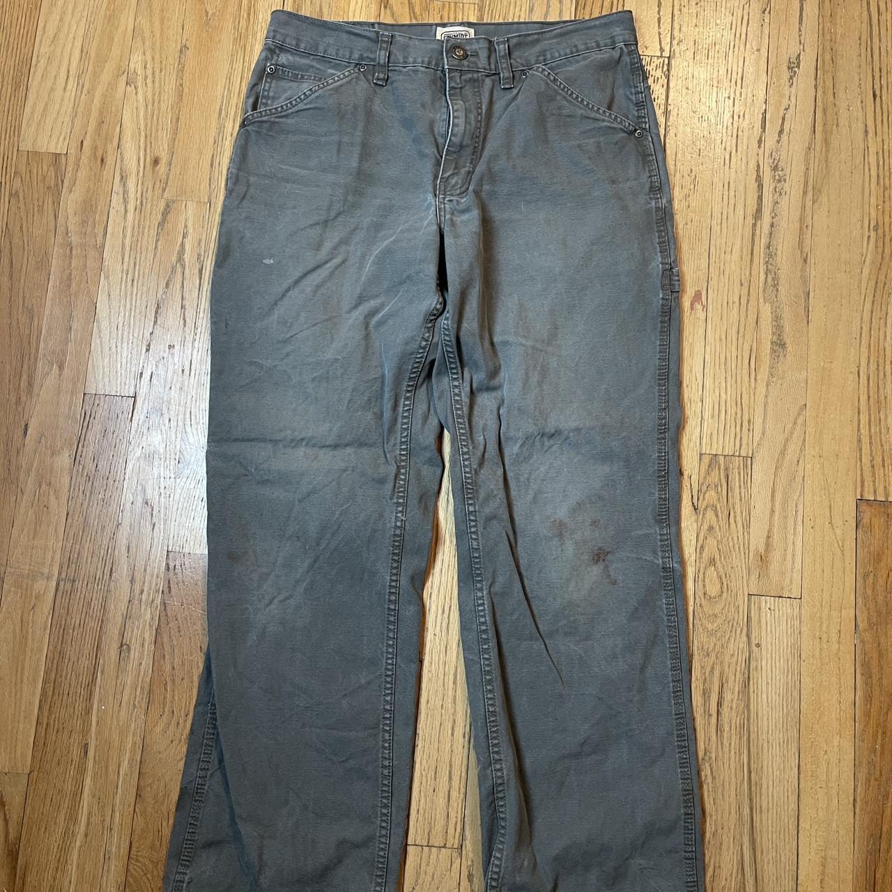 Schmidt sales carpenter pants