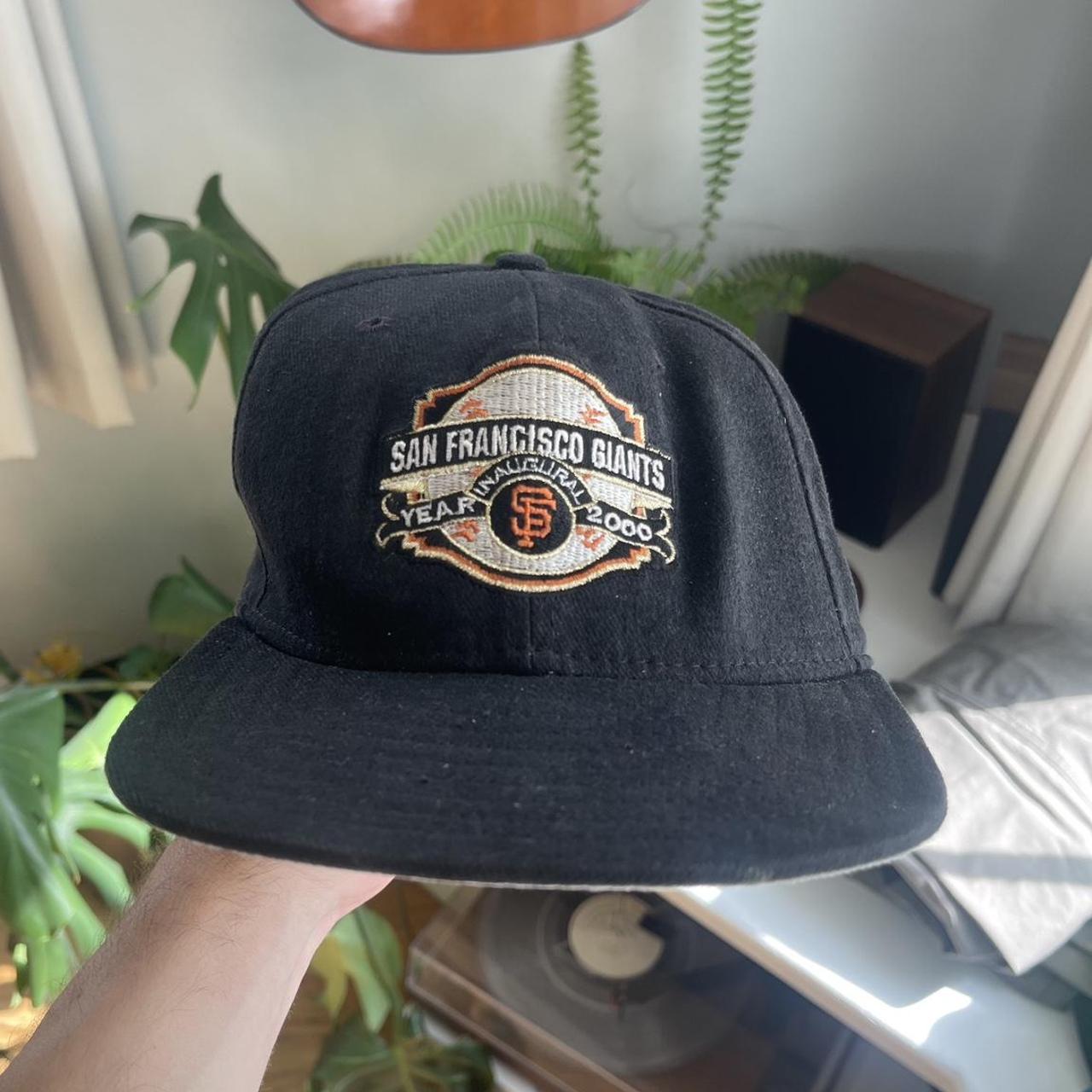 Official Mens San Francisco Giants Hats, Giants Cap, Giants Hats