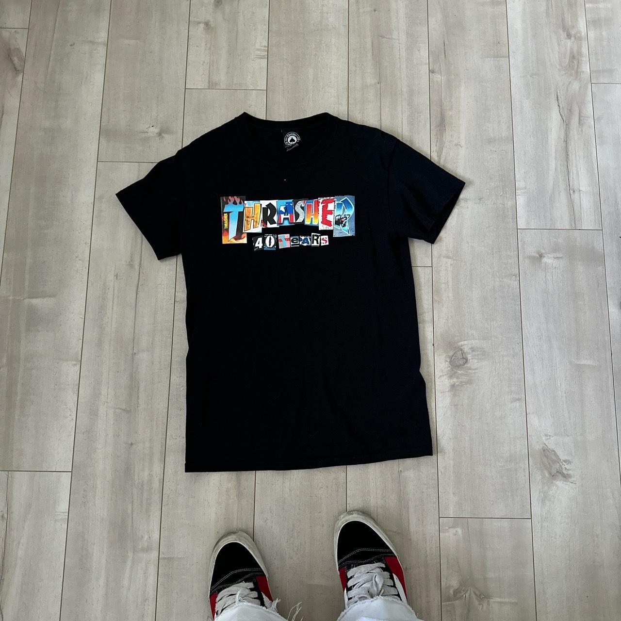 item listed by socalgrails