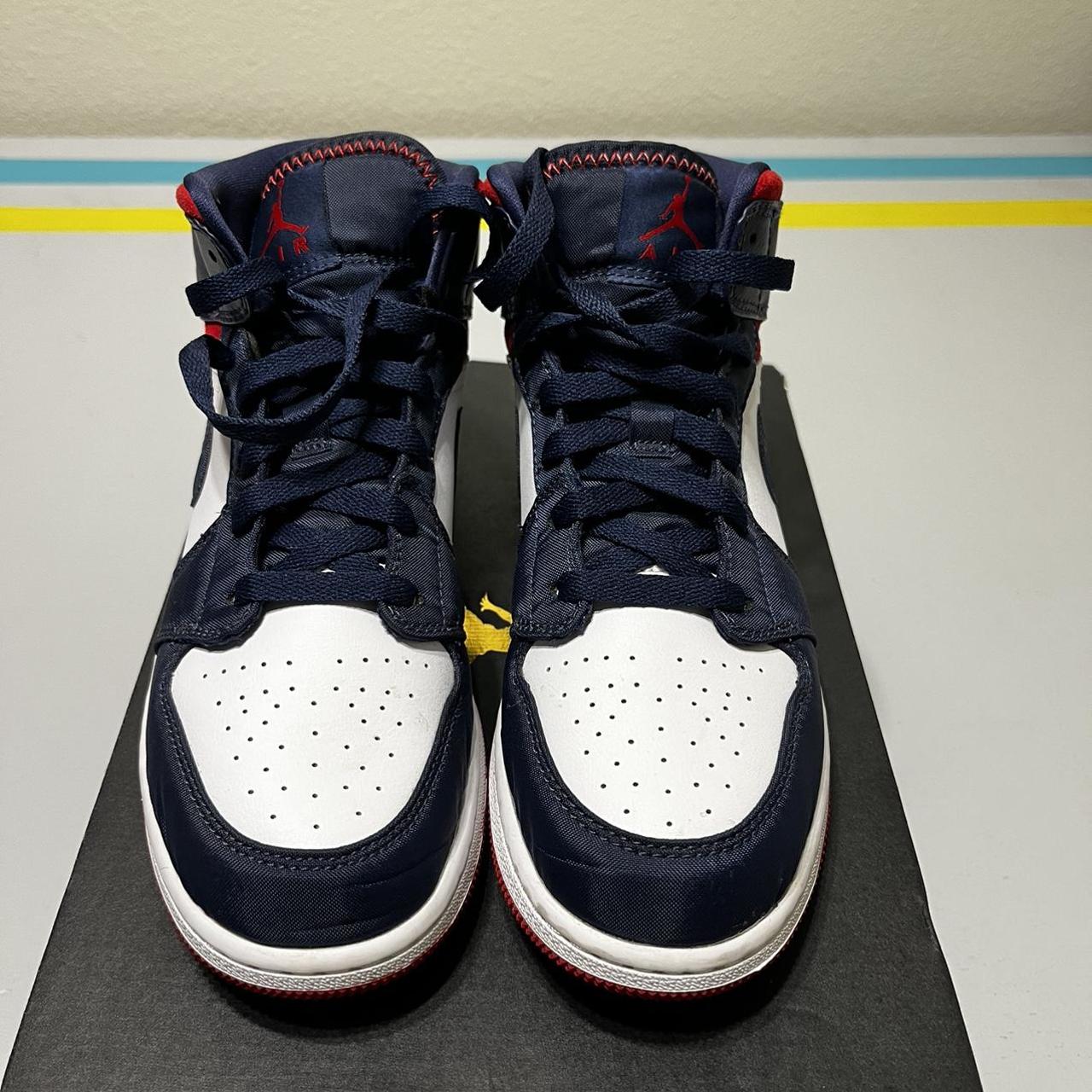 new jordan 1's 2020