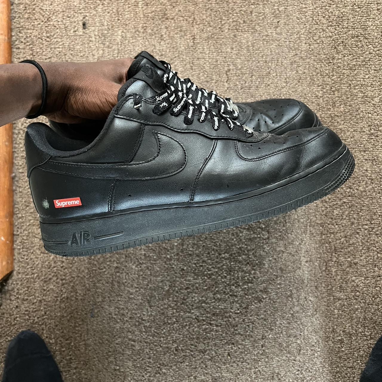 supreme af1 size 11