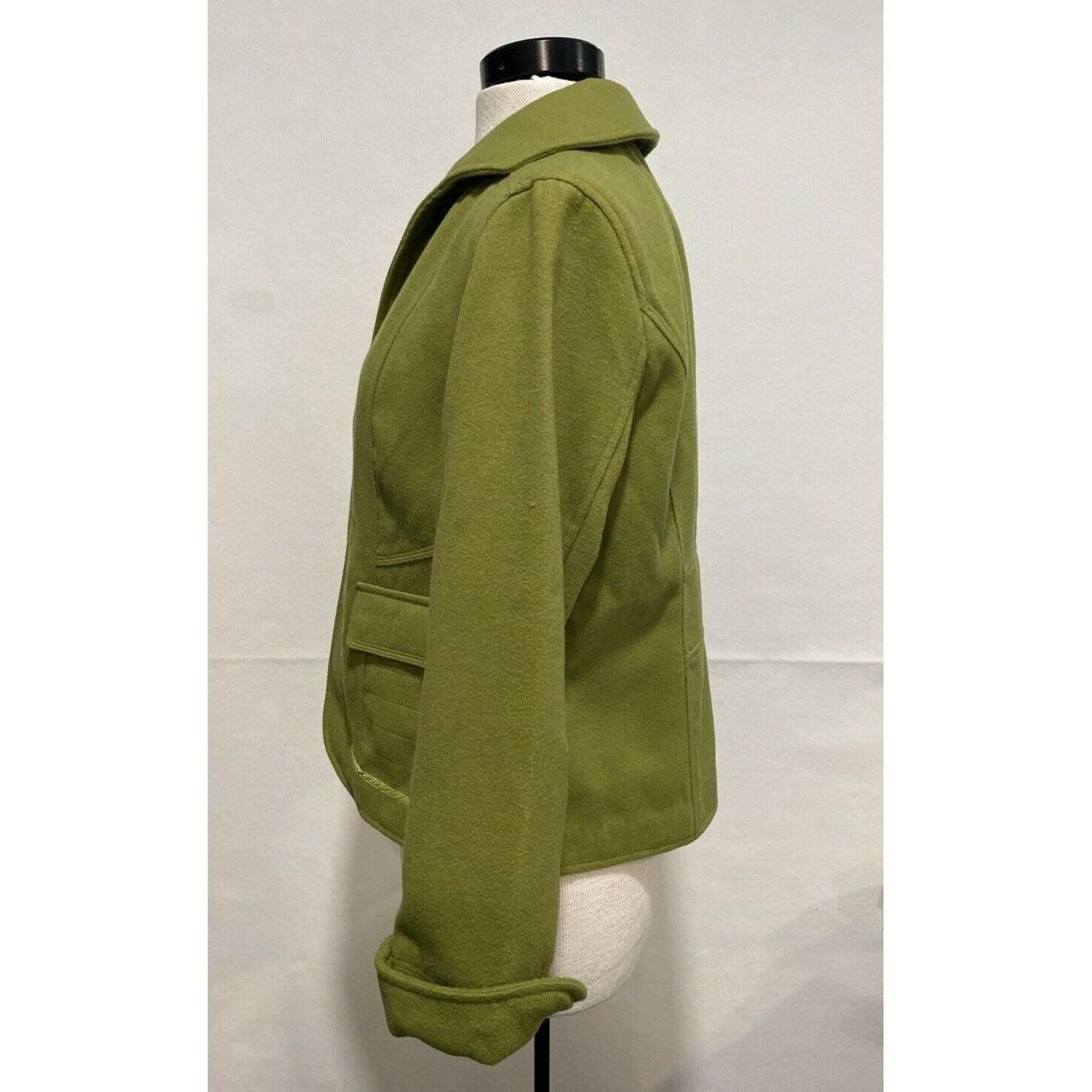 Multiples Women's Jacket - Green - S – Multiples … - image 4