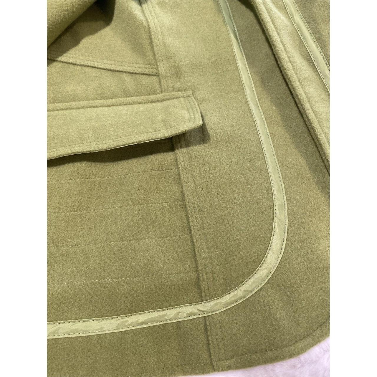 Multiples Women's Jacket - Green - S – Multiples … - image 8