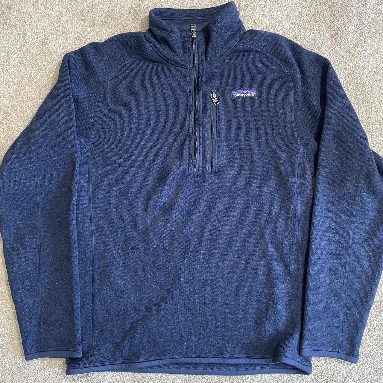 Patagonia Men's Jumper | Depop